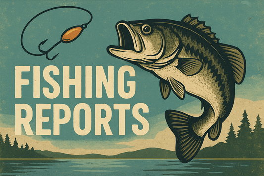 🎣 June 2025 New Mexico Fishing & Stocking Report