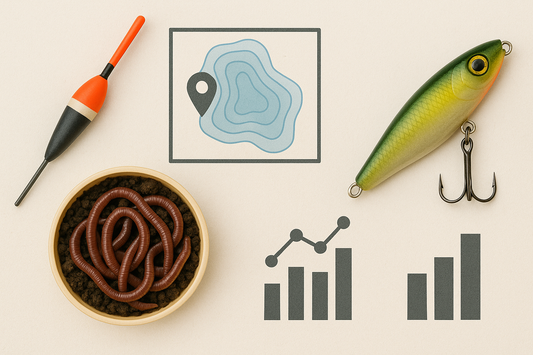 How to Read a Fishing Report: Make Smarter Fishing Decisions