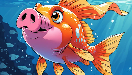 The Role of Scent in Fishing Success
