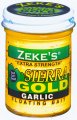 Zeke's Sierra Gold Floating Trout Bait - Garlic/Yellow | Irresistible Scent & Color for Maximum Trout Strikes