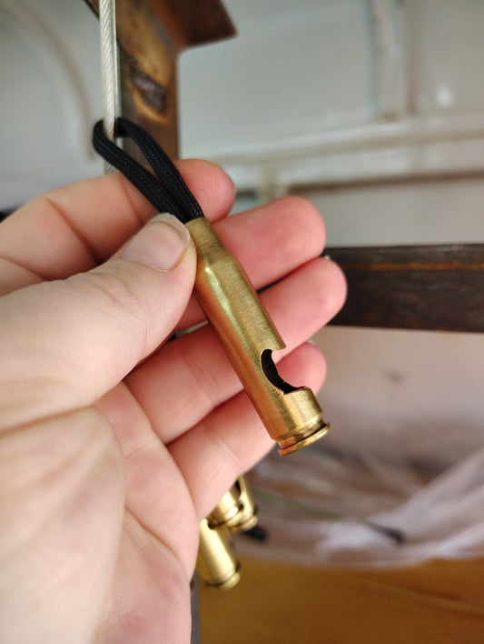 Small Bottle Opener | Unique, Tactical Gift for Hunters, Veterans & Outdoorsmen
