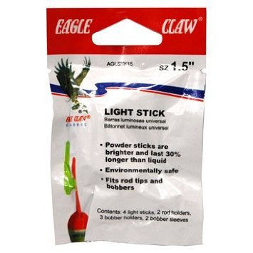 Universal Light Sticks | Bright, Reliable Glow for Night Fishing & Outdoor Use
