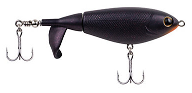 1/2oz Choppo-Maverick | Topwater Plopping Action for Explosive Strikes