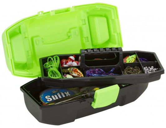 Zombie Tackle Box | Rugged, Eye-Catching Storage for Serious Anglers
